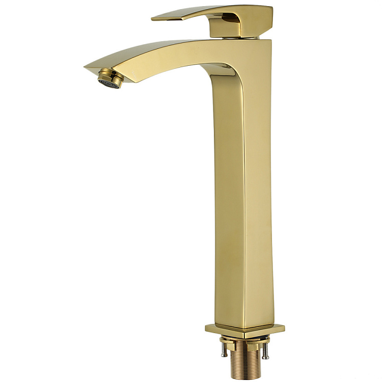 Смеситель для раковины Gappo G1007-32 - gappo-rus.ru