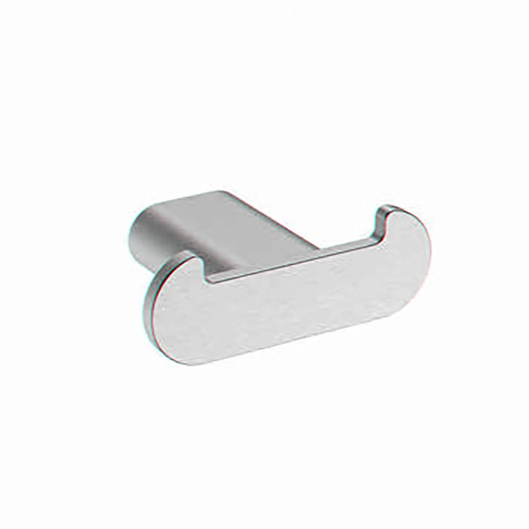 Держатель с 2-мя крючками Gappo G30905-25 - gappo-rus.ru